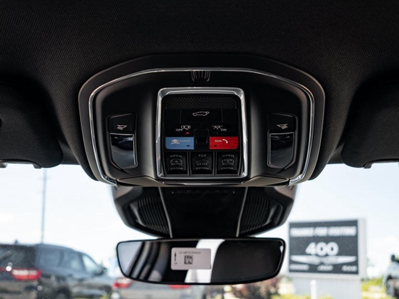 2026 Jeep Cherokee Limited Photo