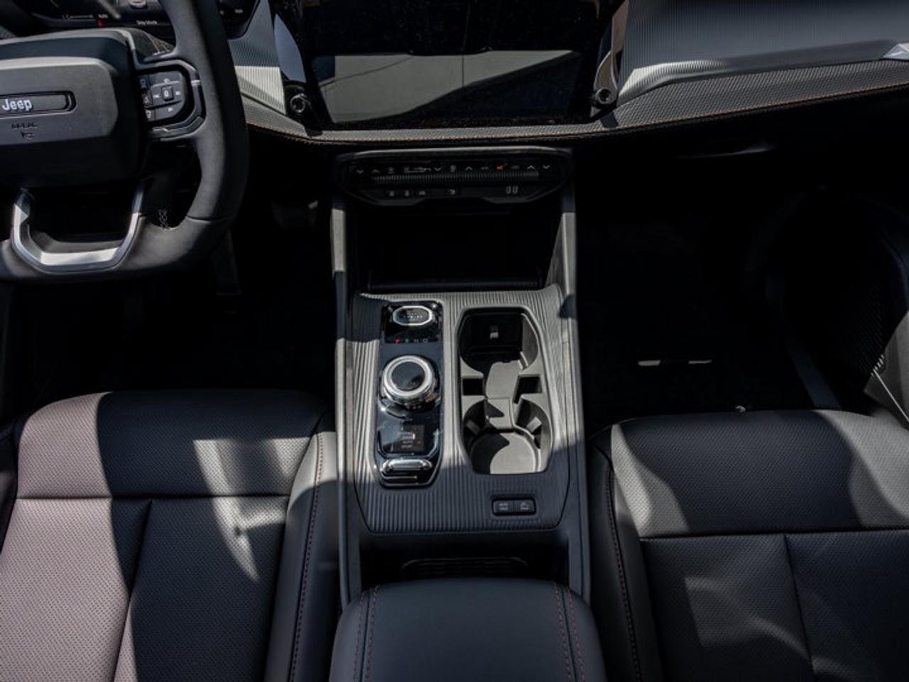 2026 Jeep Cherokee Limited Photo