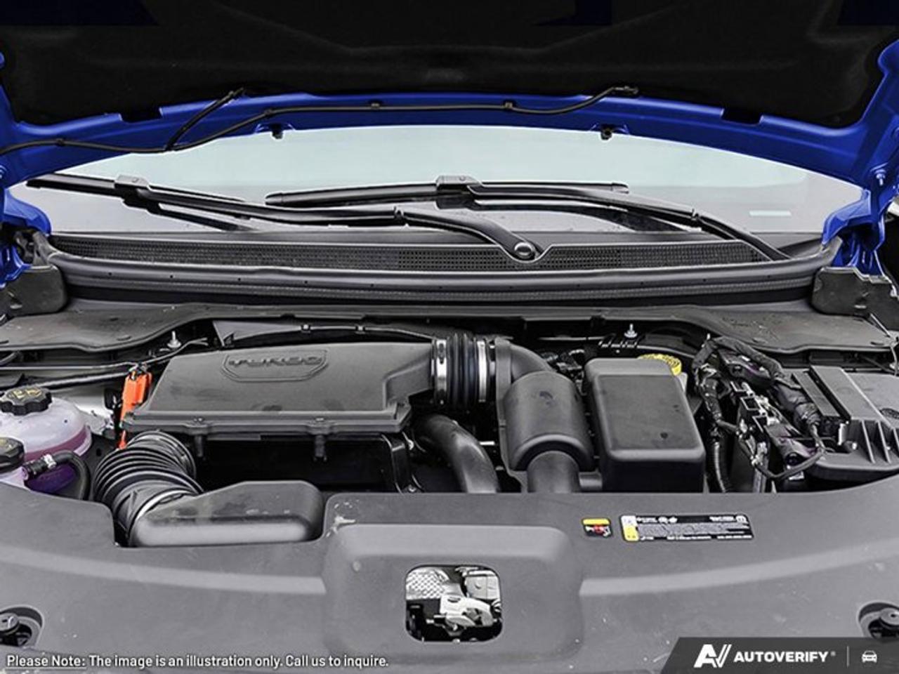 2026 Jeep Cherokee Limited Photo