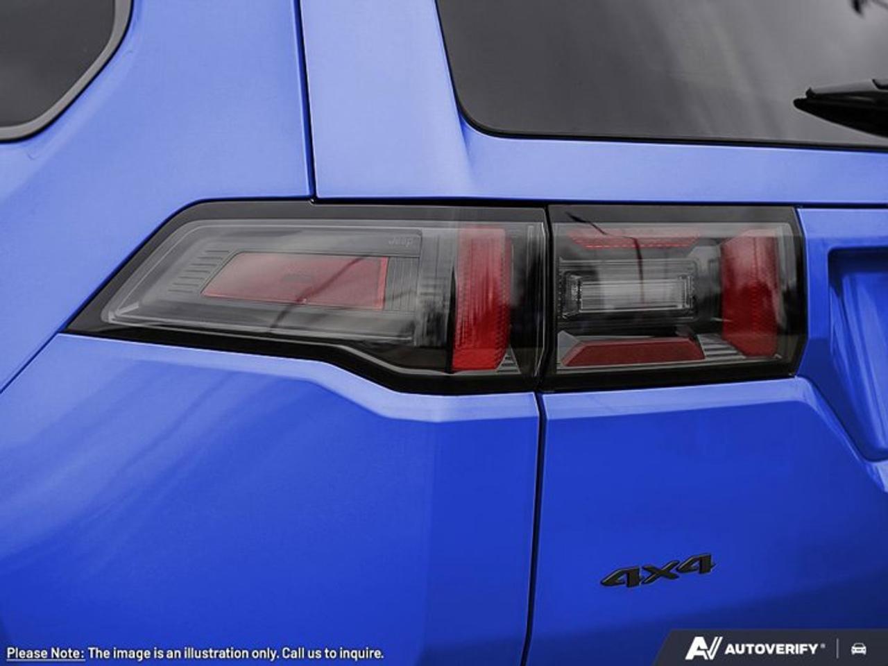 2026 Jeep Cherokee Limited Photo