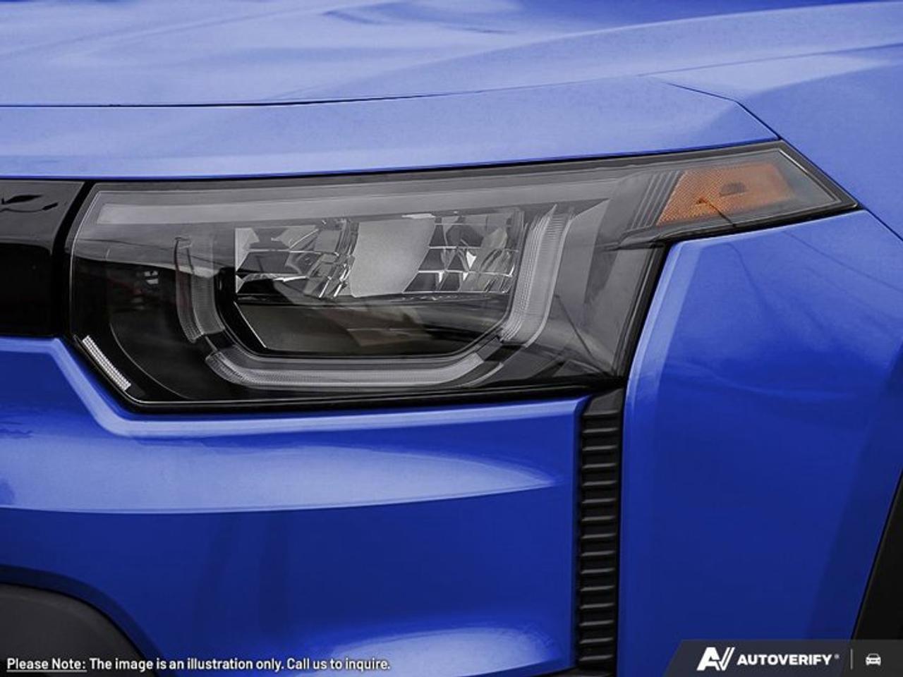 2026 Jeep Cherokee Limited Photo