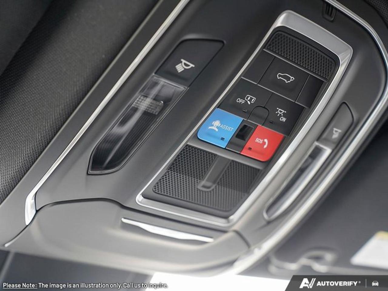 2026 Jeep Cherokee Limited Photo