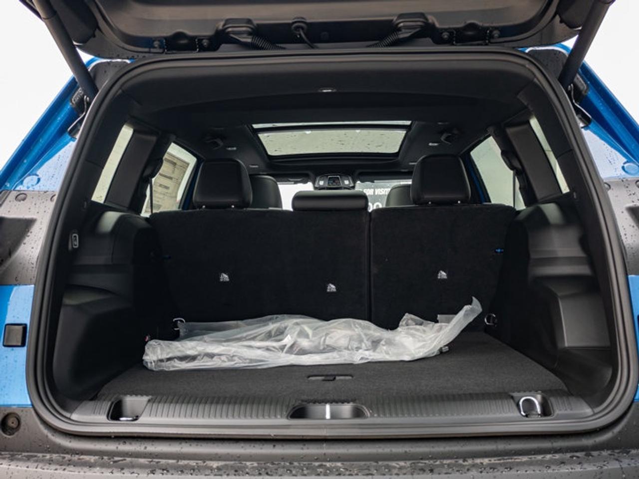 2026 Jeep Cherokee Limited Photo