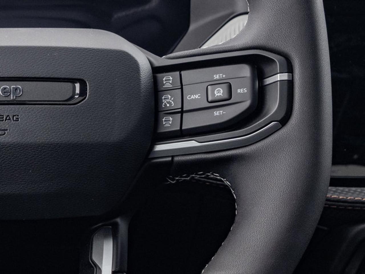 2026 Jeep Cherokee Limited Photo