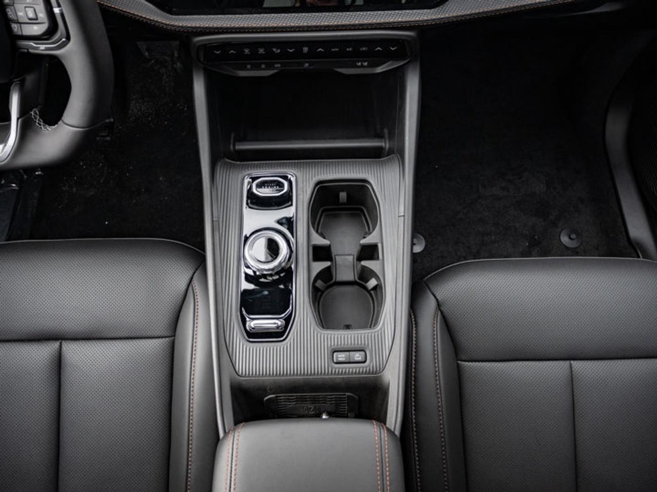2026 Jeep Cherokee Limited Photo
