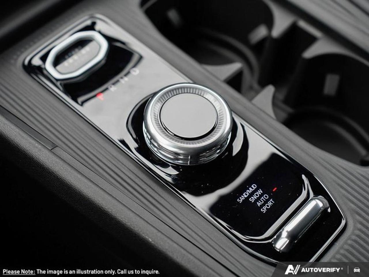 2026 Jeep Cherokee laredo Photo