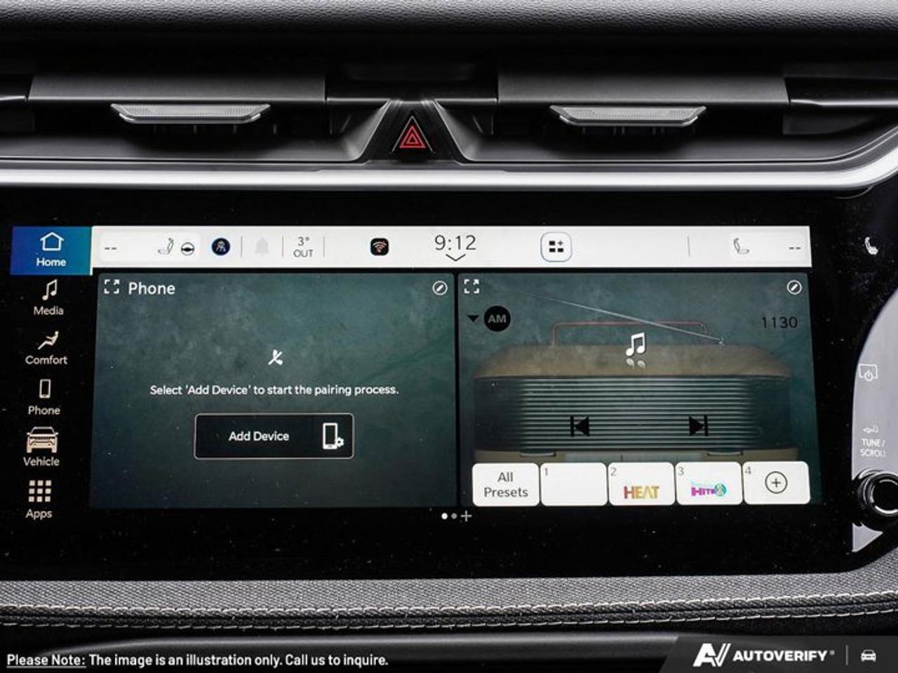 2026 Jeep Cherokee laredo Photo