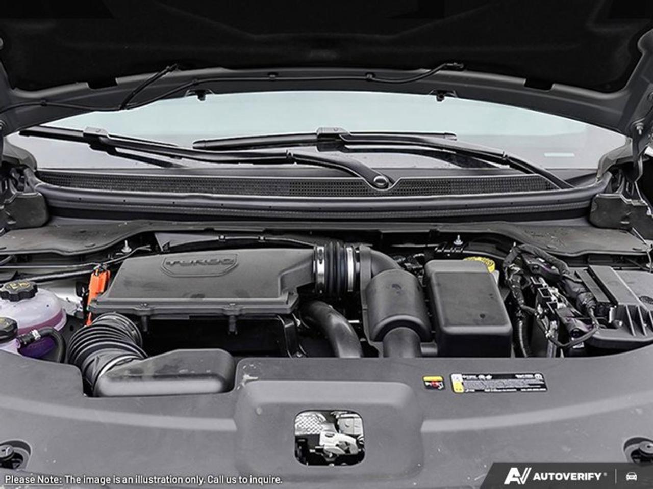 2026 Jeep Cherokee Limited Photo