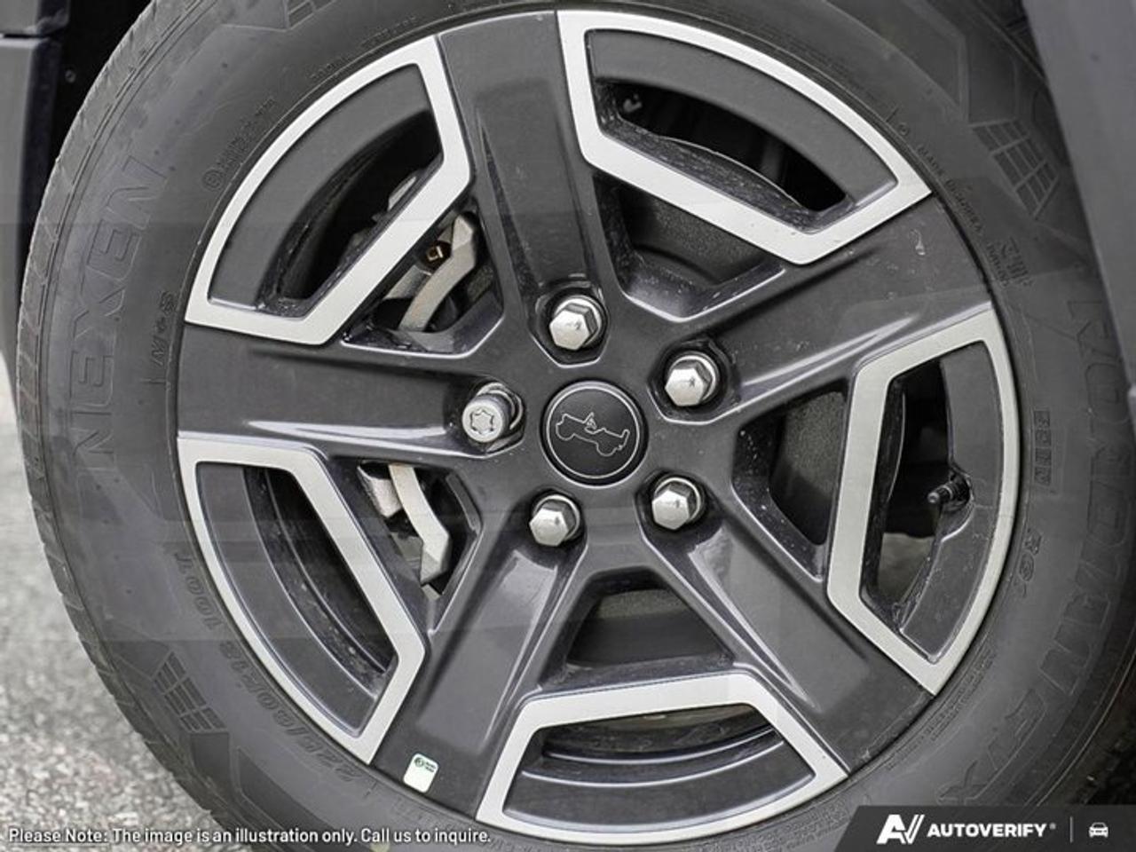 2026 Jeep Cherokee Limited Photo