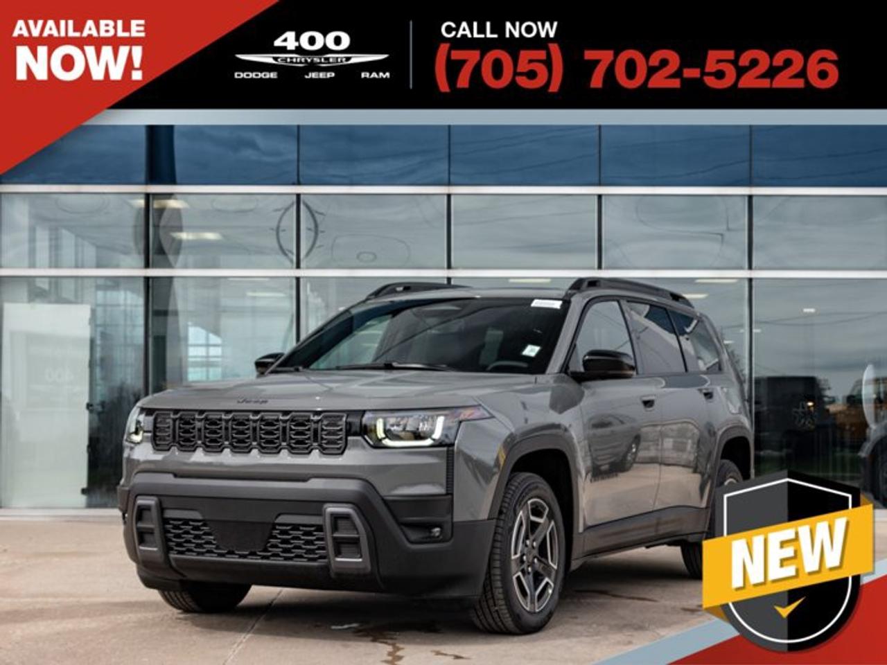 2026 Jeep Cherokee Limited Photo0