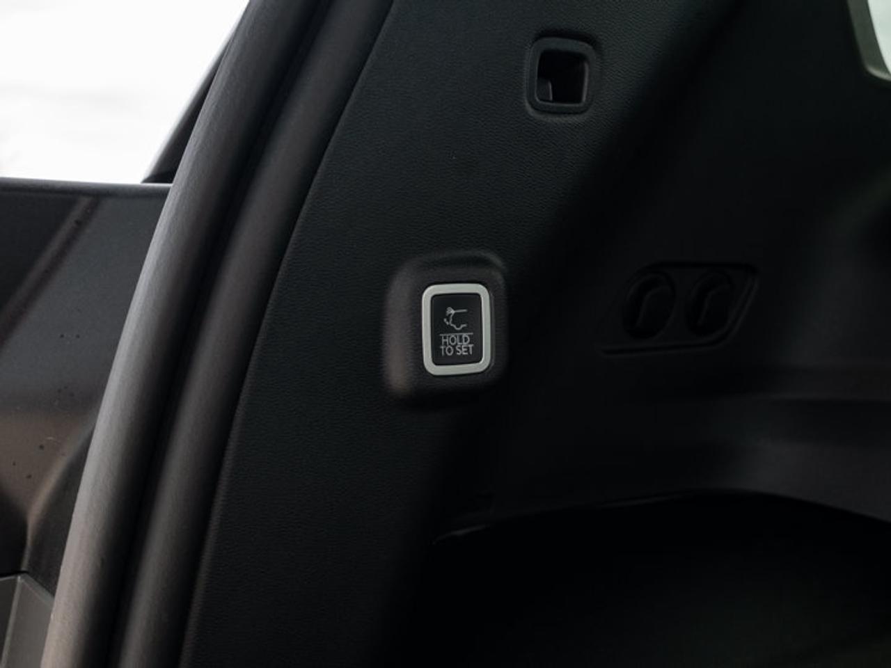 2026 Jeep Cherokee Limited Photo
