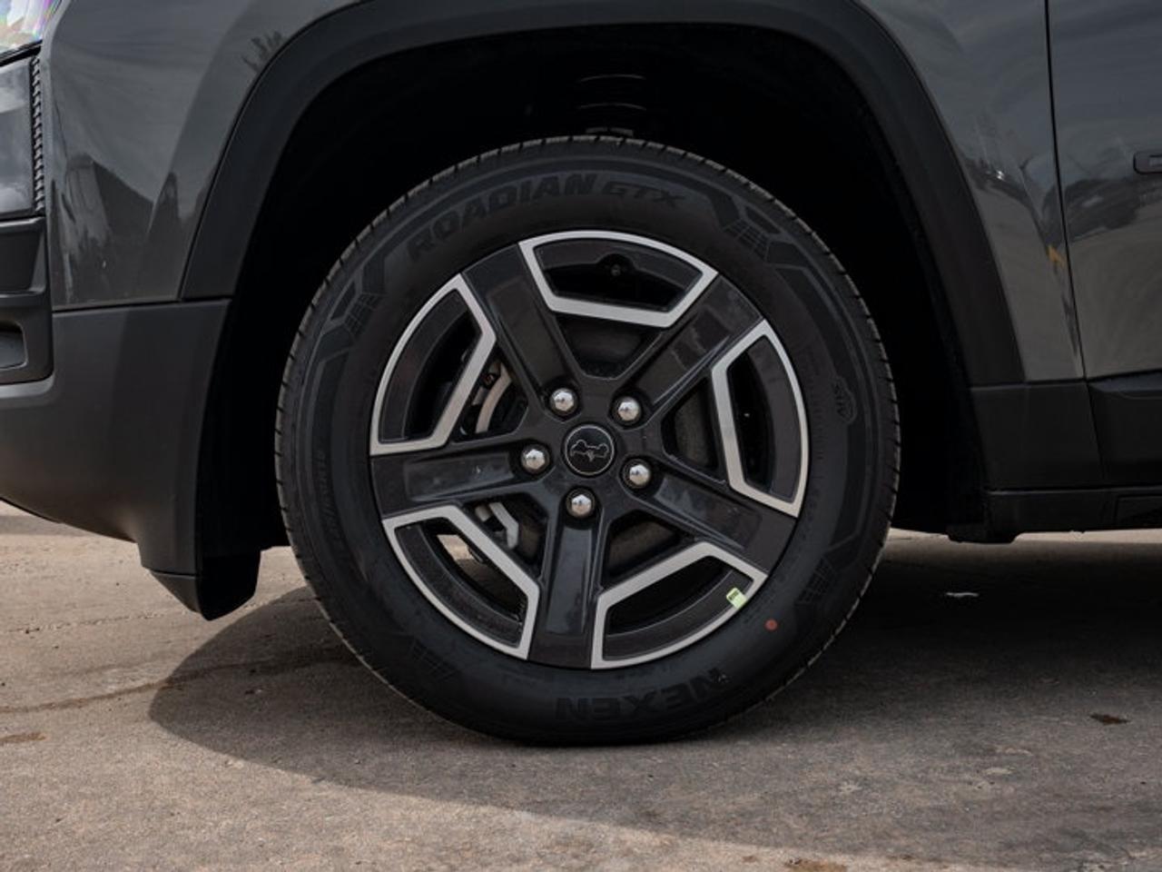 2026 Jeep Cherokee Limited Photo