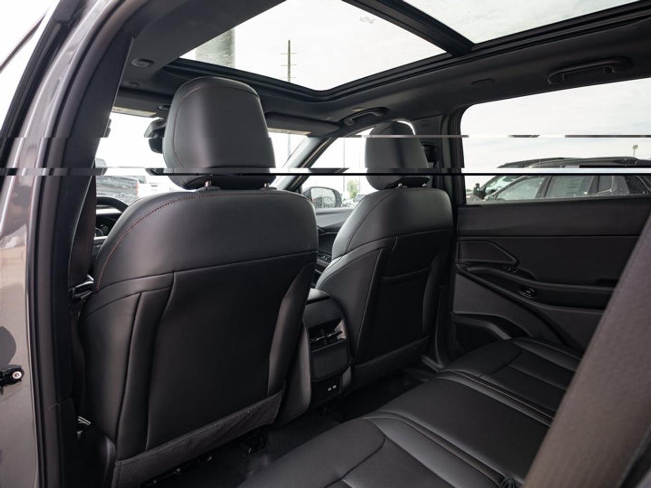 2026 Jeep Cherokee Limited Photo