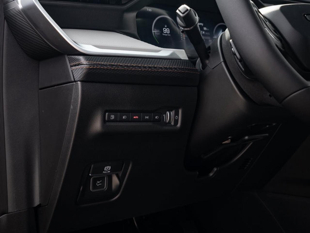 2026 Jeep Cherokee Limited Photo
