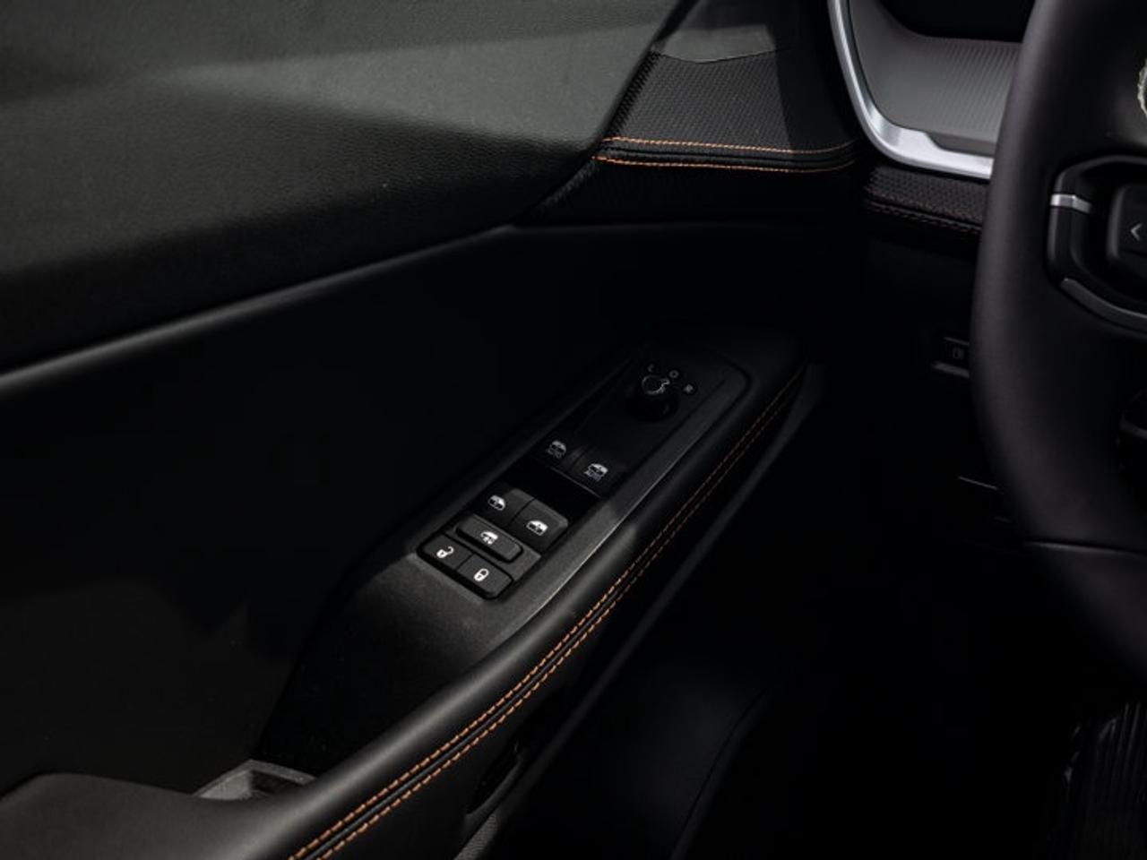 2026 Jeep Cherokee Limited Photo