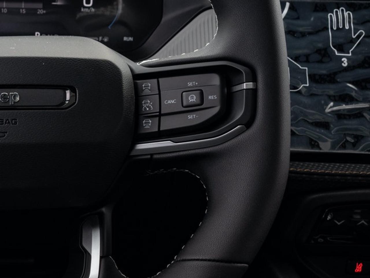 2026 Jeep Cherokee Limited Photo