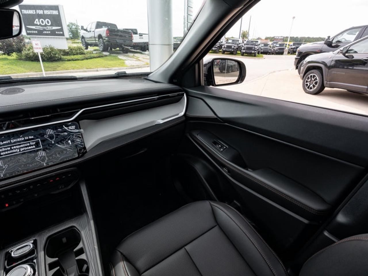 2026 Jeep Cherokee Limited Photo