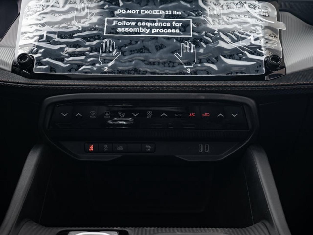 2026 Jeep Cherokee Limited Photo