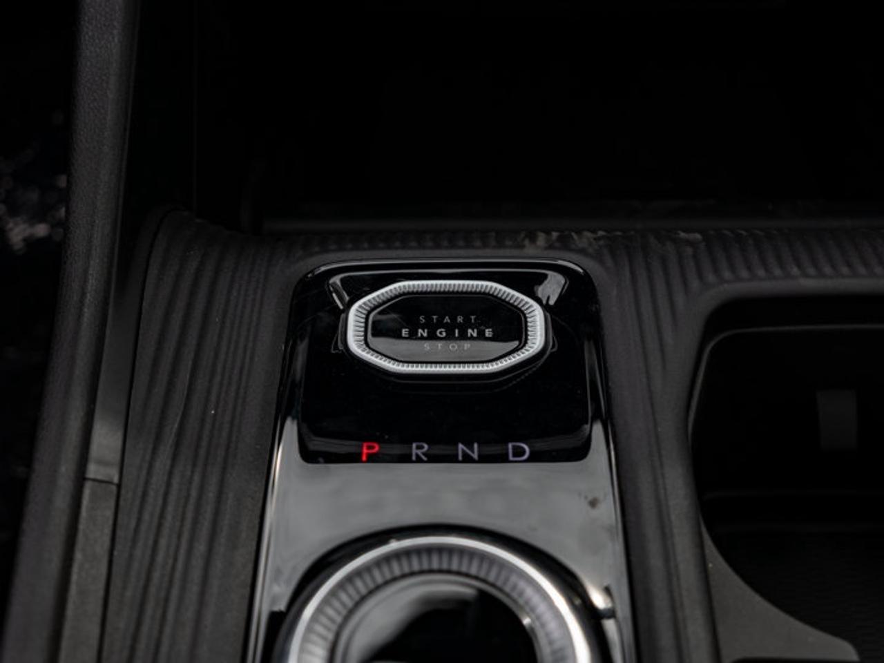 2026 Jeep Cherokee Limited Photo