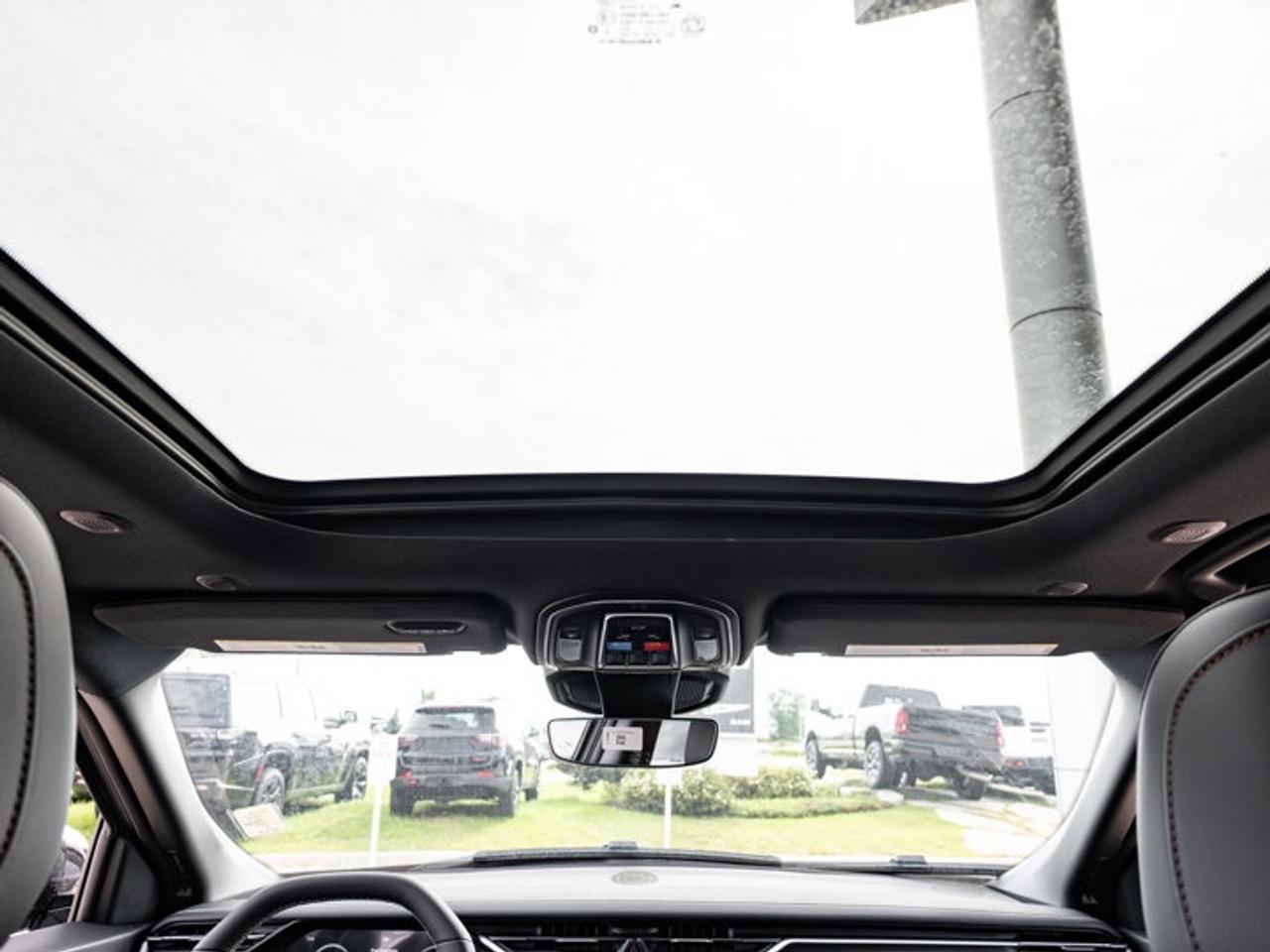 2026 Jeep Cherokee Limited Photo