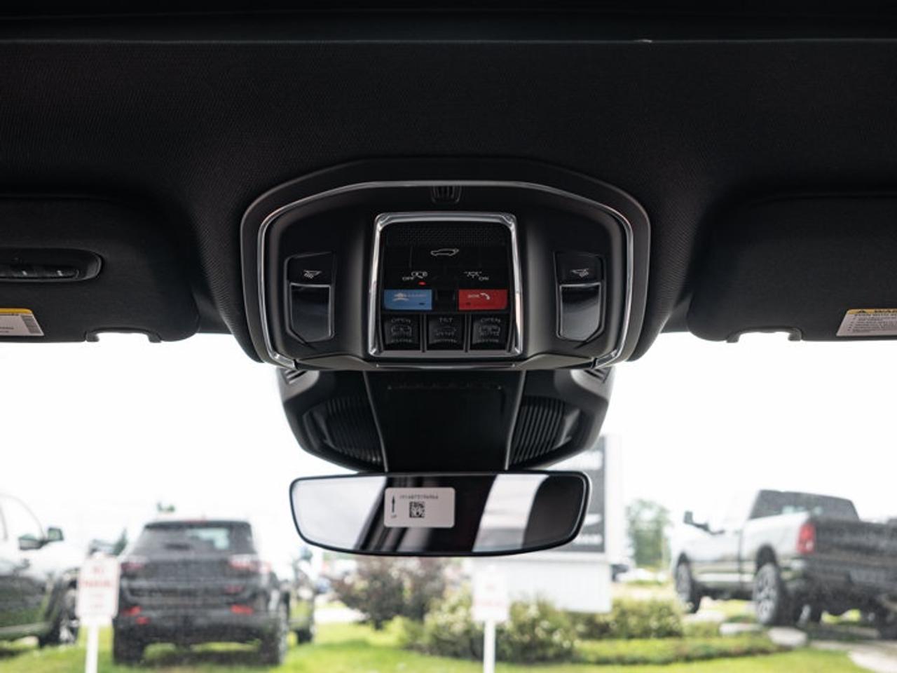 2026 Jeep Cherokee Limited Photo