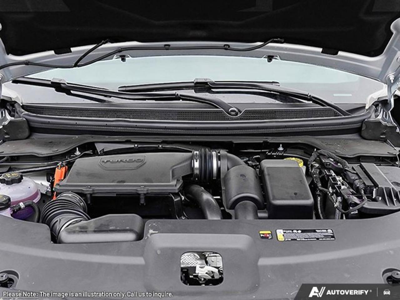 2026 Jeep Cherokee Limited Photo