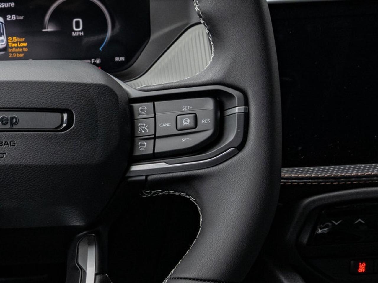 2026 Jeep Cherokee Limited Photo