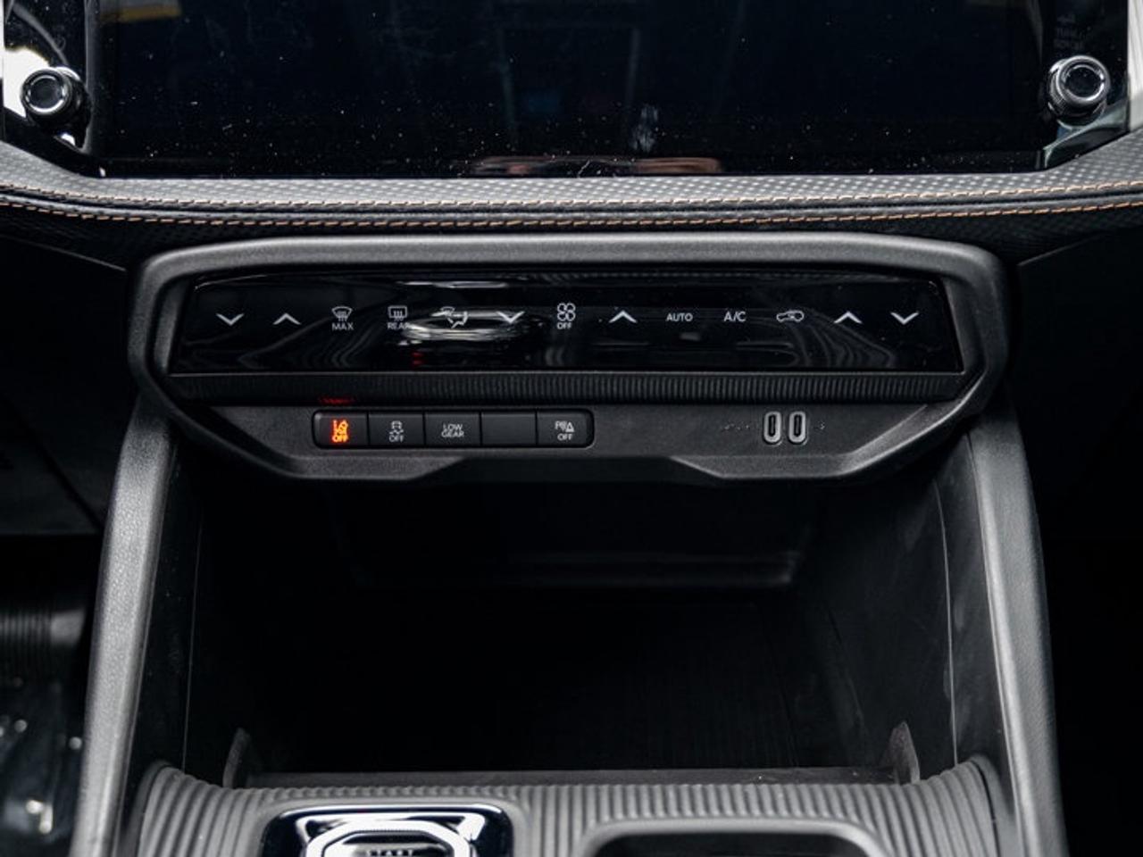 2026 Jeep Cherokee Limited Photo