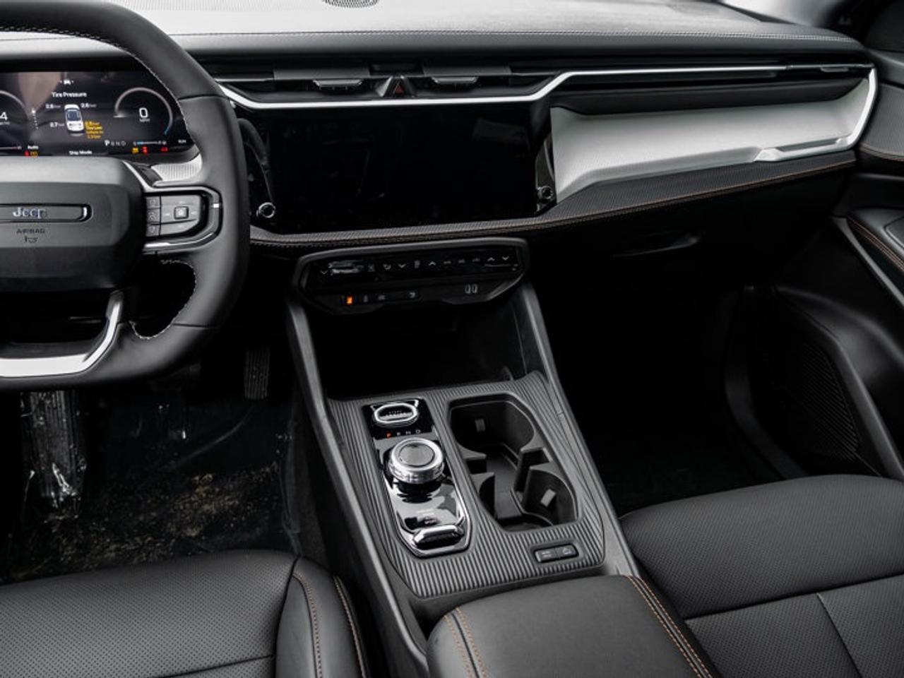 2026 Jeep Cherokee Limited Photo