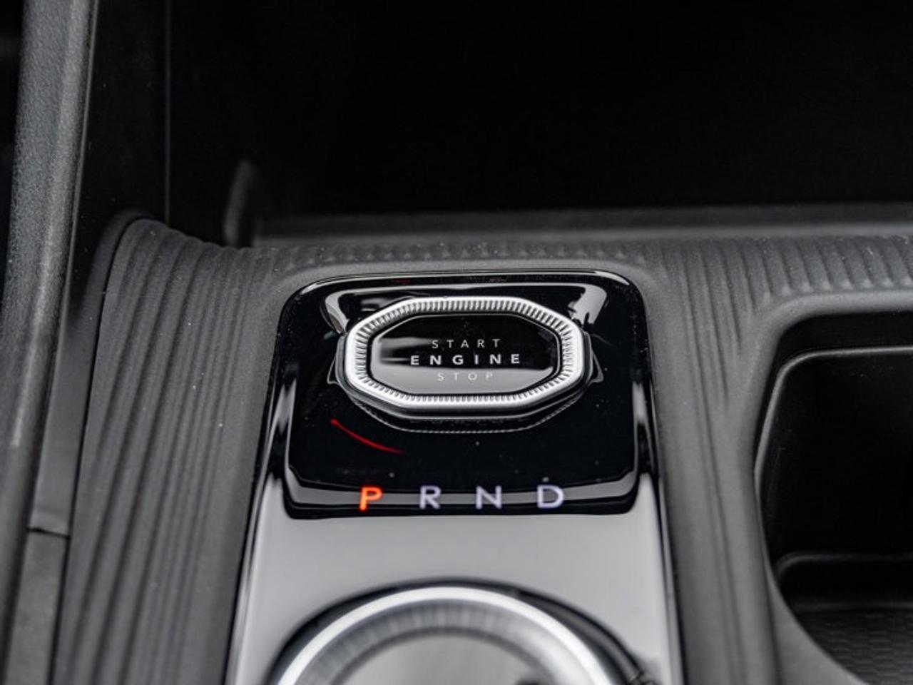 2026 Jeep Cherokee Limited Photo