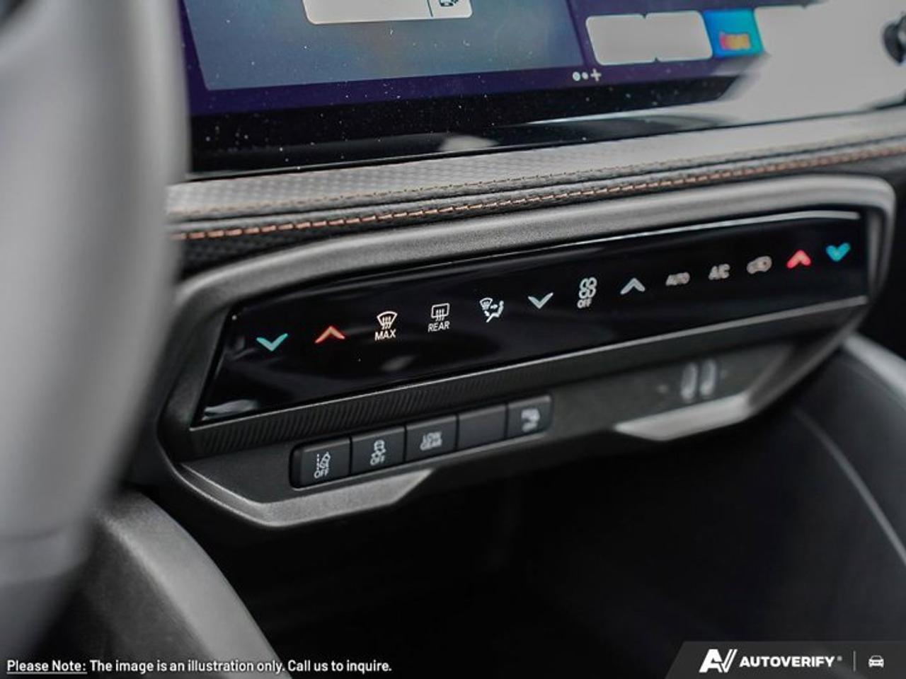 2026 Jeep Cherokee Limited Photo