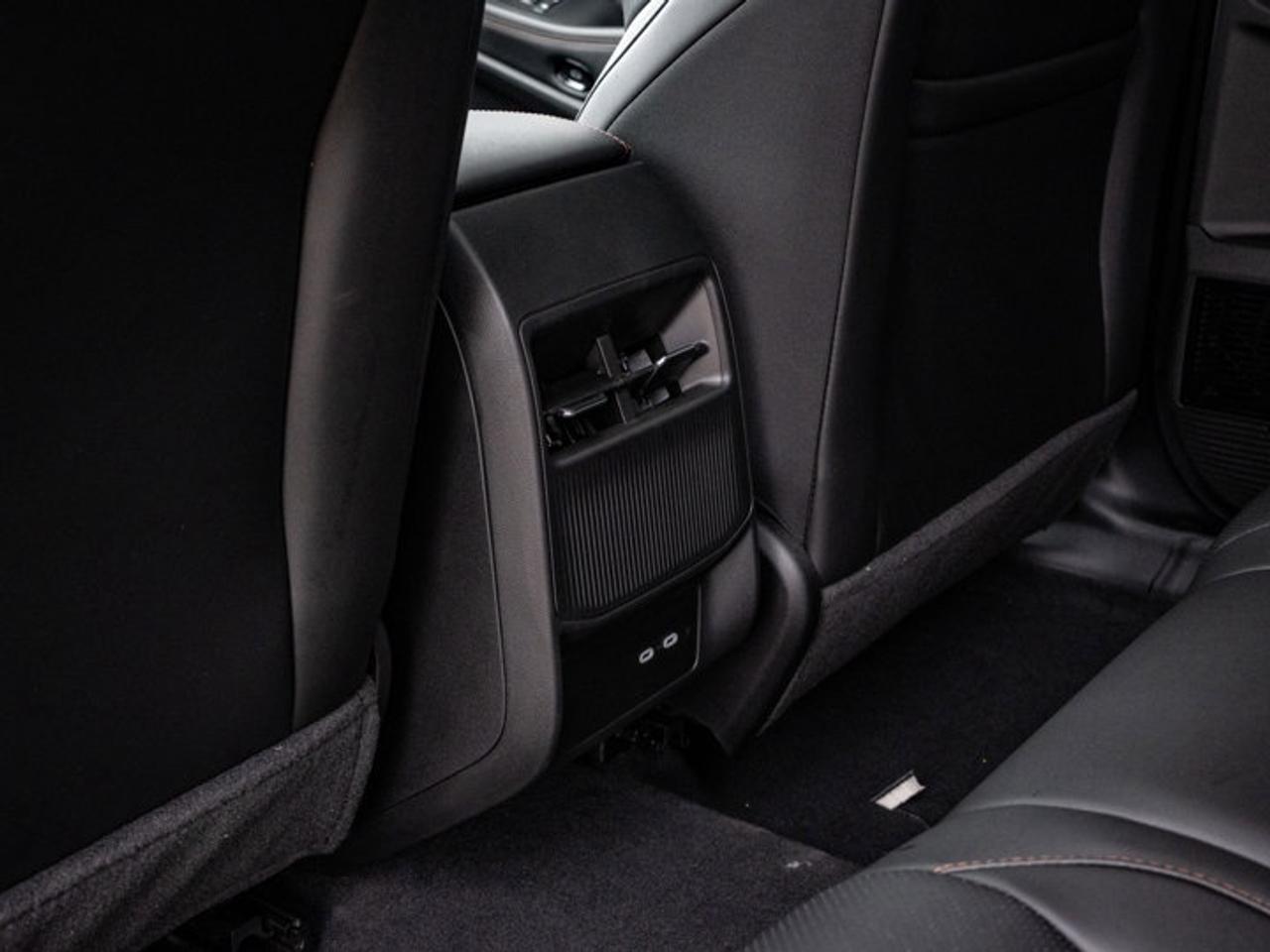 2026 Jeep Cherokee Limited Photo