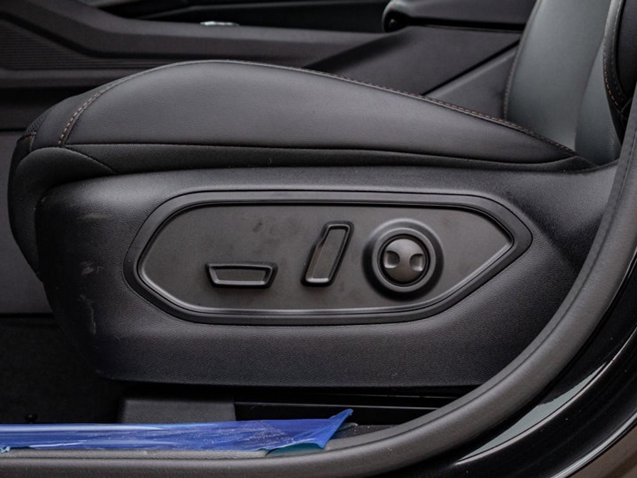 2026 Jeep Cherokee Limited Photo