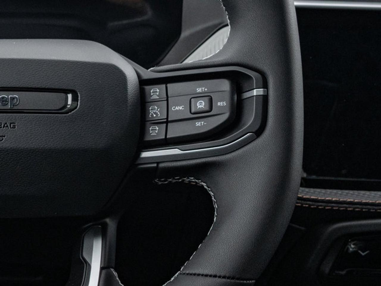 2026 Jeep Cherokee Limited Photo