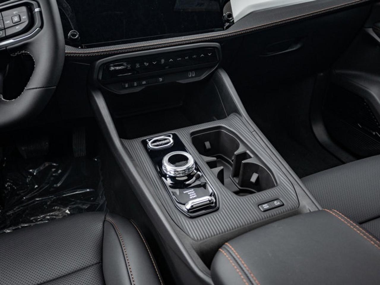 2026 Jeep Cherokee Limited Photo