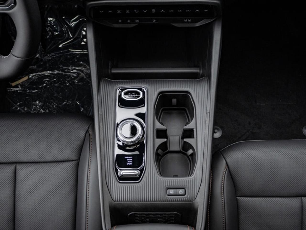 2026 Jeep Cherokee Limited Photo