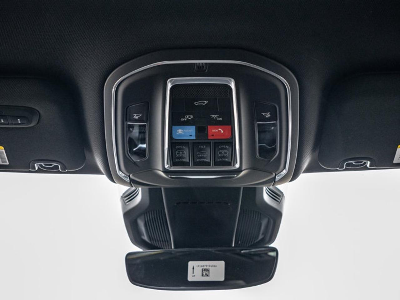 2026 Jeep Cherokee Limited Photo