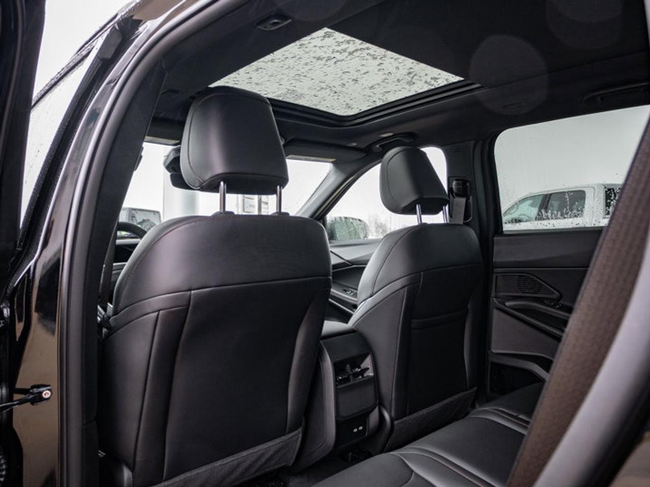 2026 Jeep Cherokee Limited Photo