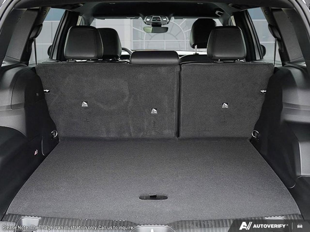 2026 Jeep Cherokee Limited Photo