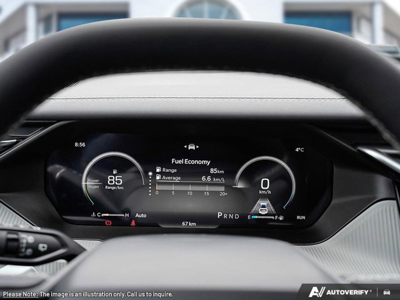 2026 Jeep Cherokee Limited Photo