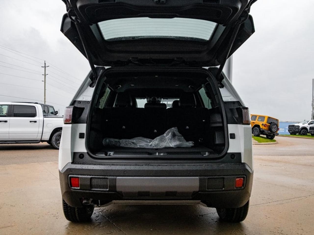2026 Jeep Cherokee Limited Photo
