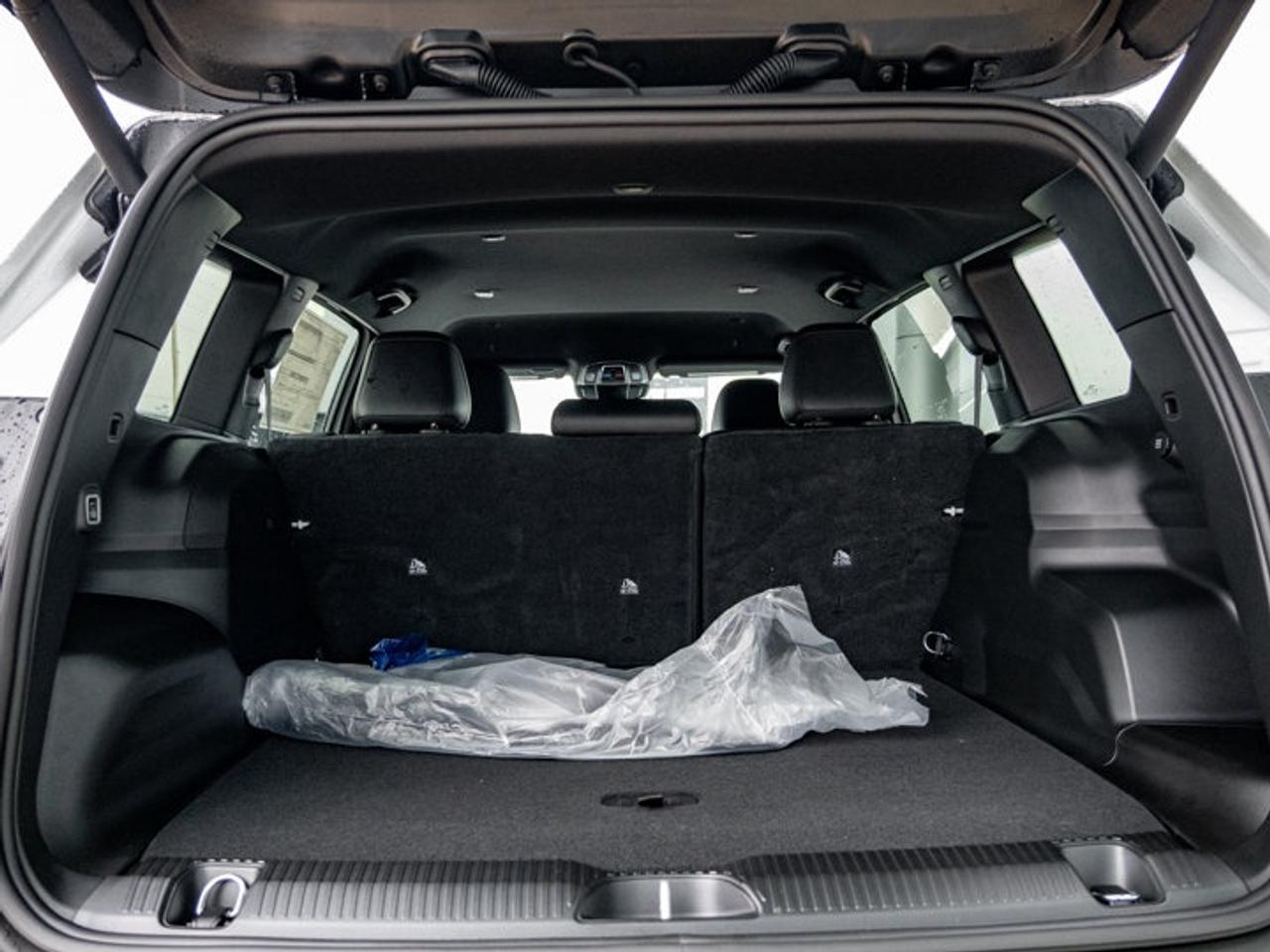 2026 Jeep Cherokee Limited Photo