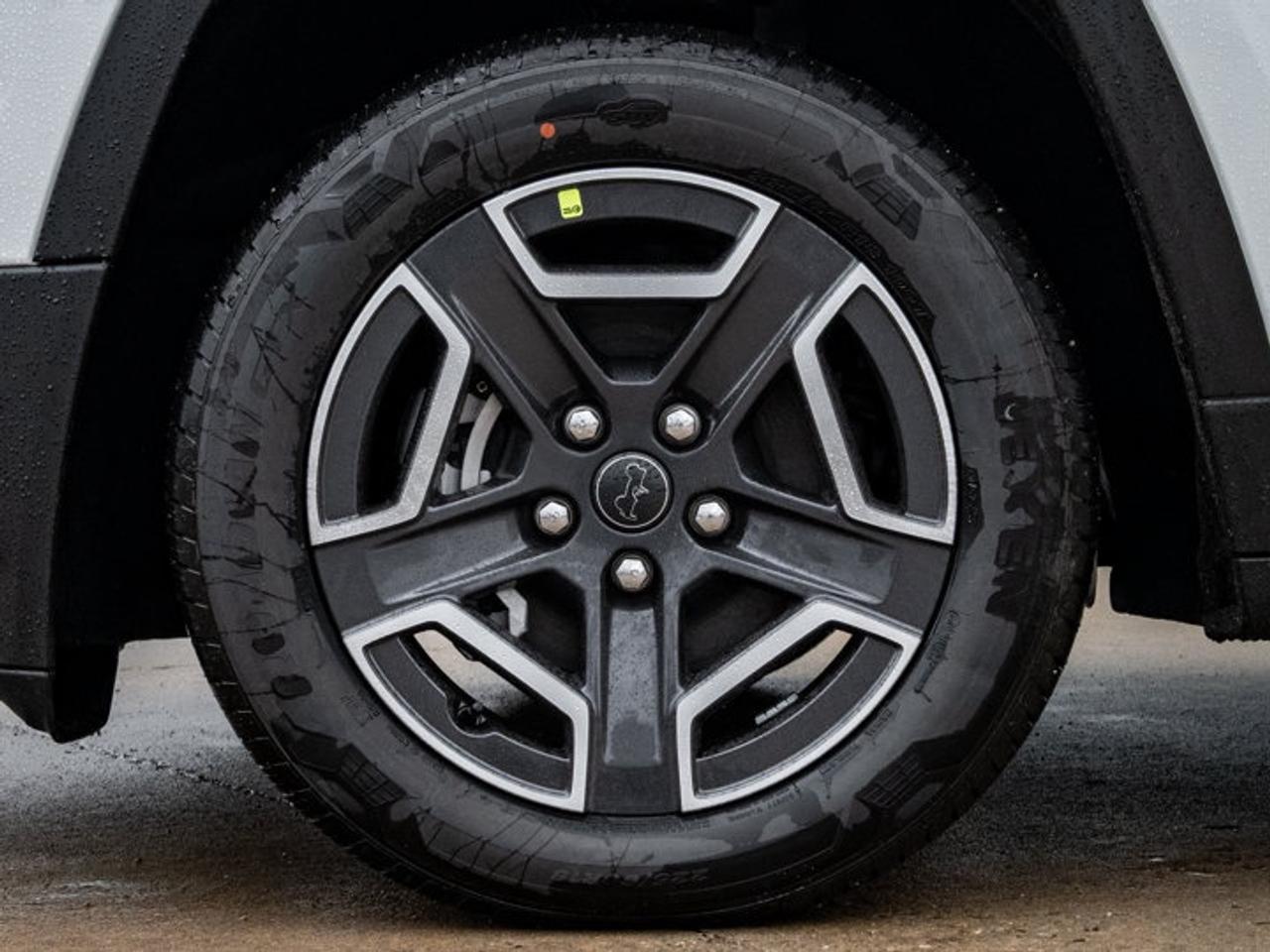 2026 Jeep Cherokee Limited Photo