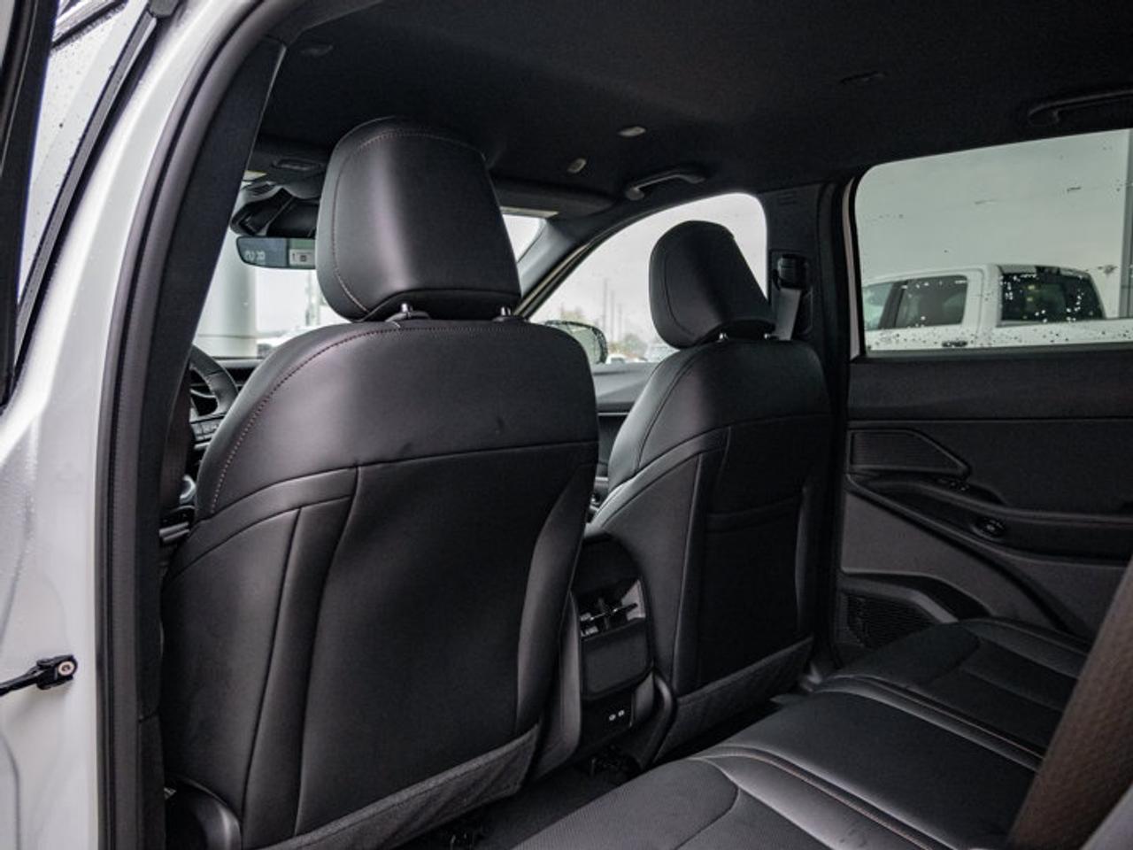 2026 Jeep Cherokee Limited Photo