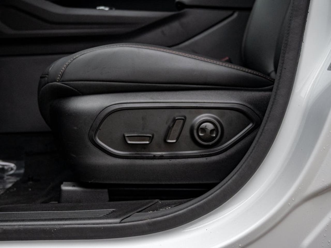 2026 Jeep Cherokee Limited Photo
