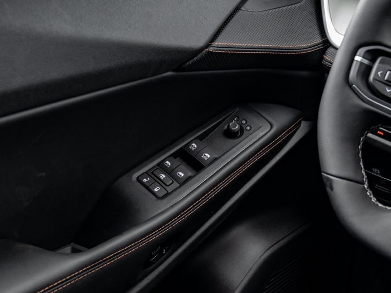 2026 Jeep Cherokee Limited Photo