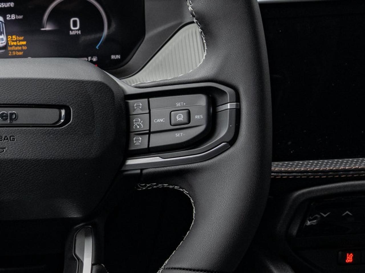 2026 Jeep Cherokee Limited Photo