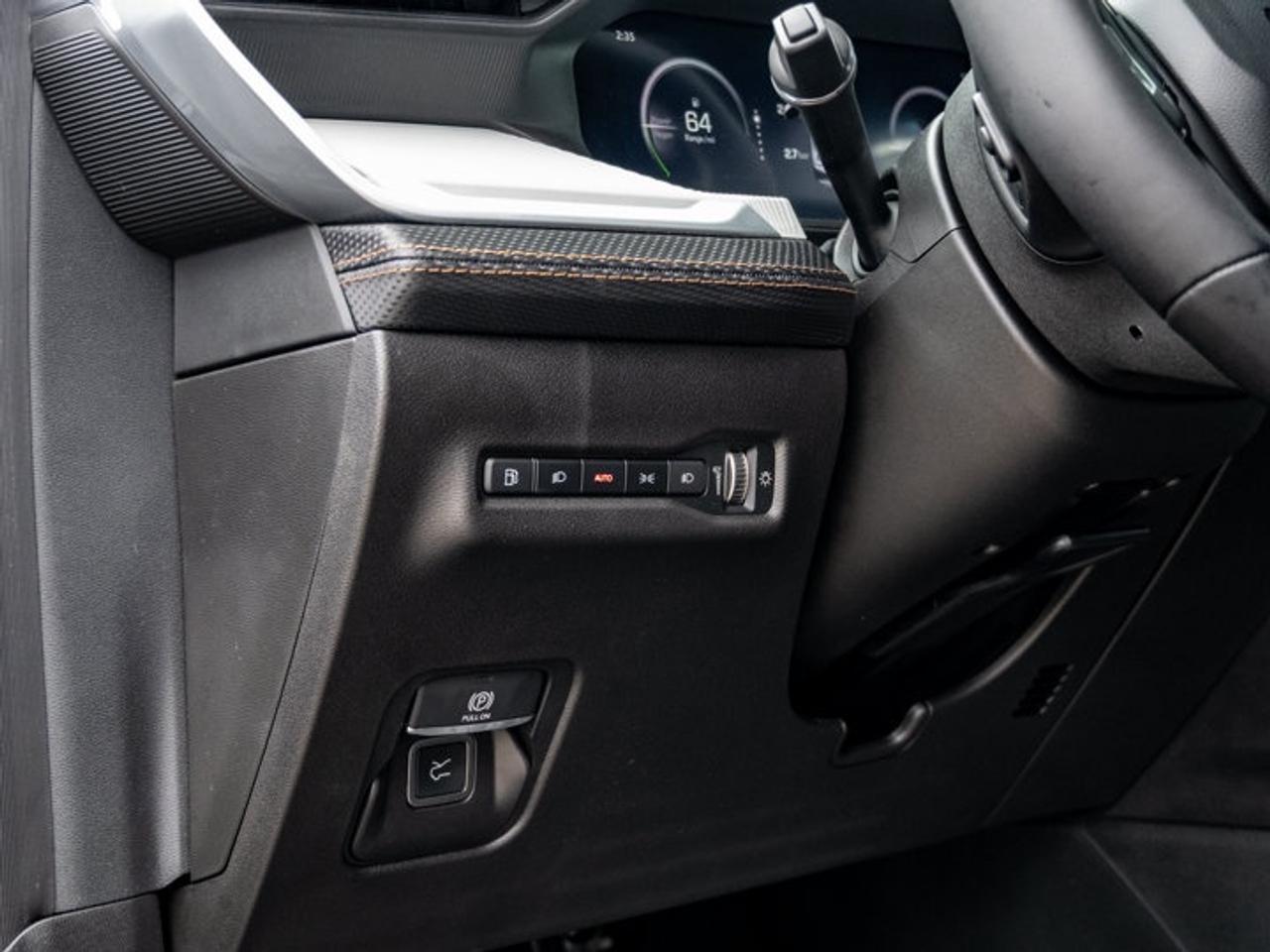 2026 Jeep Cherokee Limited Photo