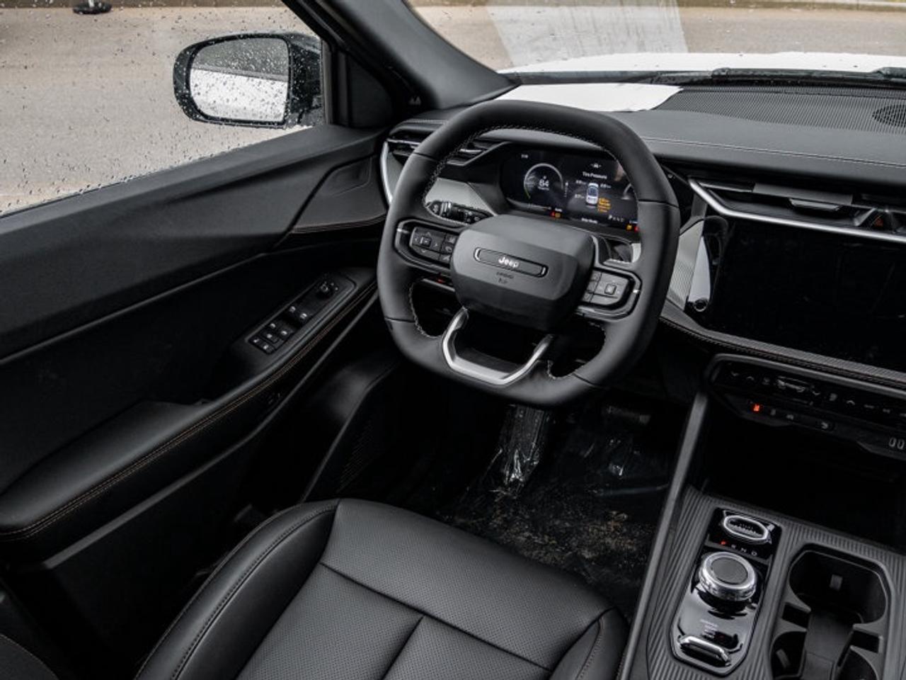 2026 Jeep Cherokee Limited Photo