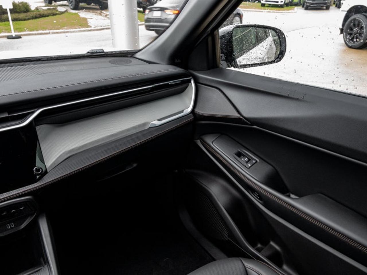 2026 Jeep Cherokee Limited Photo
